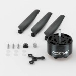 Original Brotherhobby Avenger 4115 V5 Motor Drone for RC FPV Airplane Module Hot Sell Motor